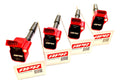 Kit 4 Bobinas Alto Rendimiento APR VW/Audi/Cupra/Porsche (Motores EA888.3, EA888.4, EA839, EA825 2.0T 2.9T 3.0T 4.0T)