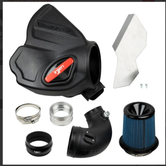 Filtro alto flujo Intake Injen Evolution injEVO1108 BMW motor B58 GEN 2