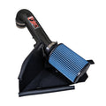Filtro alto flujo Intake Injen Evolution SP3078BLK VW/AUDI/CUPRA/SEAT 2015-2022