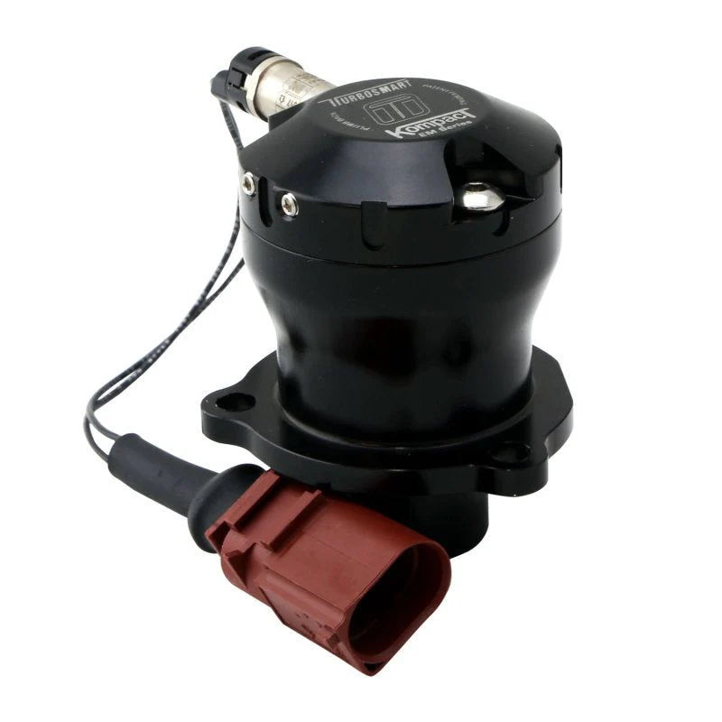 Válvula alivio Turbosmart Kompact EM Plumb Back VR1 Volkswagen|Audi|Cupra- TS-0223-1263